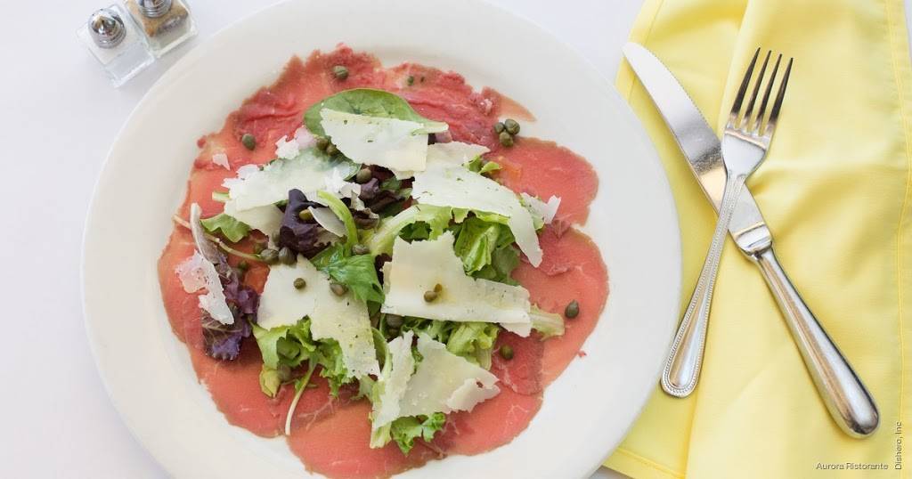 Aurora Ristorante e Pizzeria | restaurant | 300 Valley St #207, Sausalito, CA 94965, USA | 4153398930 OR +1 415-339-8930