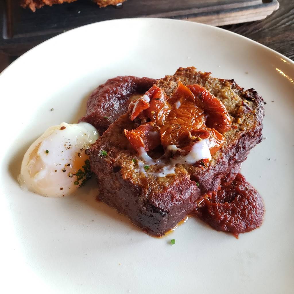 The Hatch Rotisserie & Bar | restaurant | 835 13th St, Paso Robles, CA 93446, USA | 8052215727 OR +1 805-221-5727