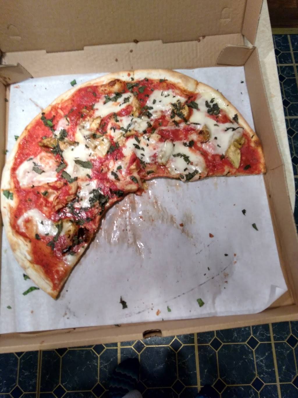 Plum Tomatoes Brick Oven Pizza | restaurant | 145 Summit St, Peabody, MA 01960, USA | 9785387586 OR +1 978-538-7586