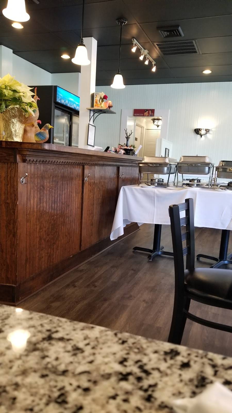 Thai Angel | restaurant | 247 Craven St, New Bern, NC 28560, USA | 2526315461 OR +1 252-631-5461