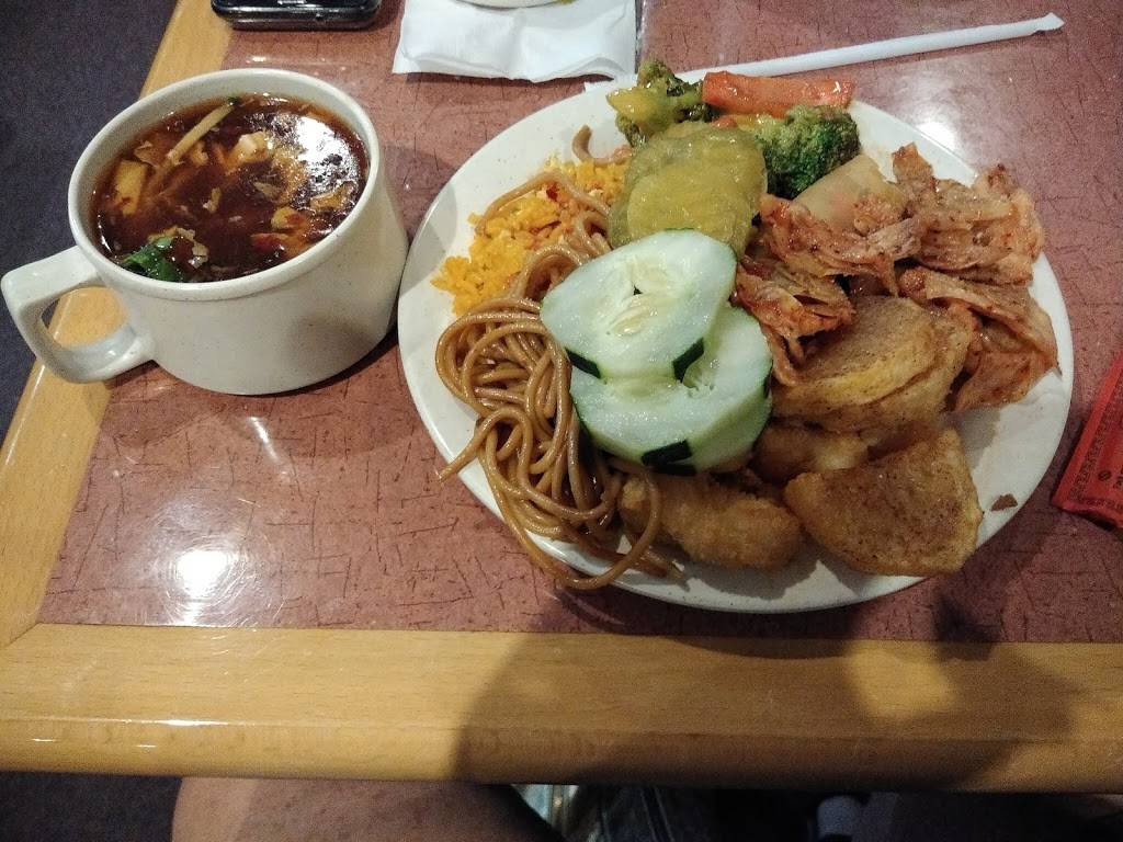 China Buffet | restaurant | 2044 US-431, Boaz, AL 35957, USA | 2568408098 OR +1 256-840-8098