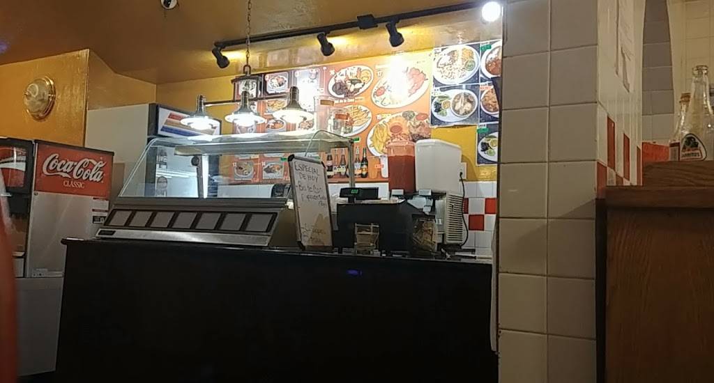 Super Tacos Ochoa | restaurant | 221 SE Baseline St, Hillsboro, OR 97123, USA | 5038447288 OR +1 503-844-7288