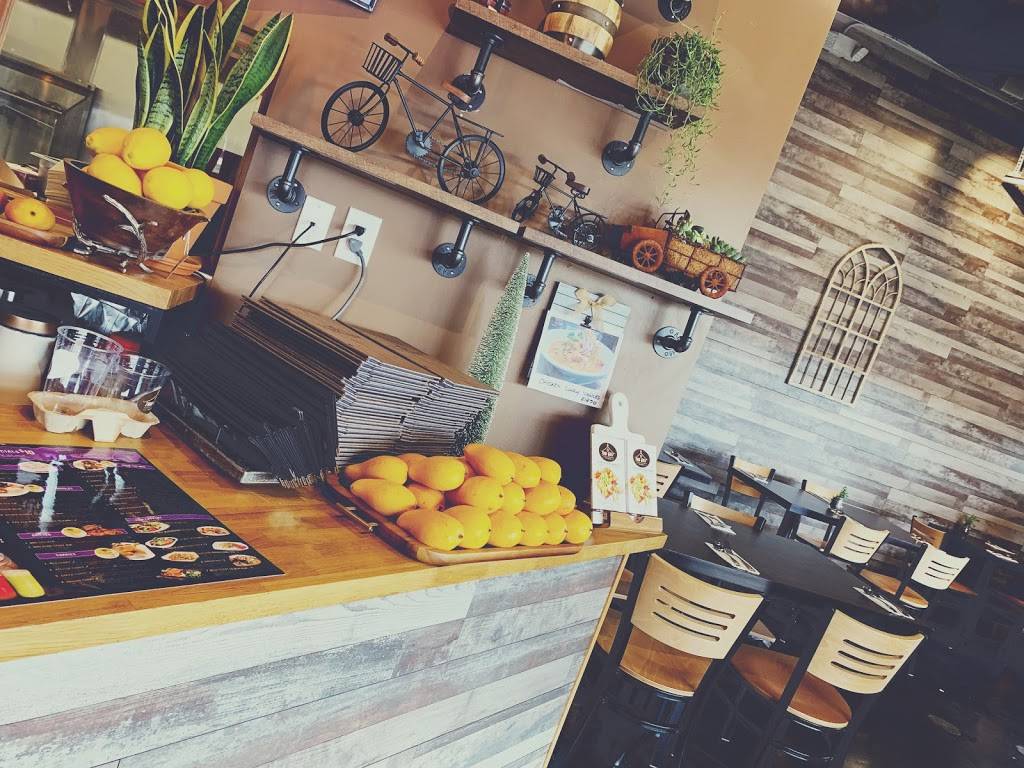 Thai Gulf Restaurant | restaurant | 1271 Prospect St, La Jolla, CA 92037, USA | 8582037474 OR +1 858-203-7474