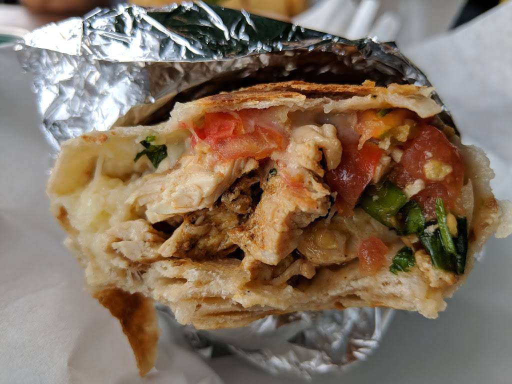 Poquito Mas | restaurant | 3701 Cahuenga Blvd #1, Studio City, CA 91604, USA | 8187608226 OR +1 818-760-8226