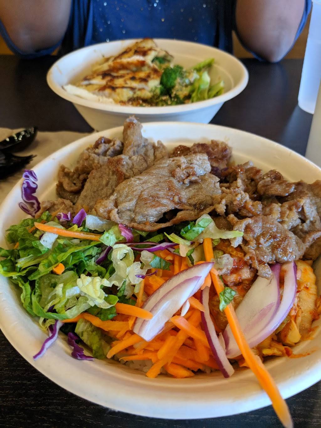 Chasu Kitchen | restaurant | 2100 Dallas Pkwy #130, Plano, TX 75093, USA | 9723785055 OR +1 972-378-5055