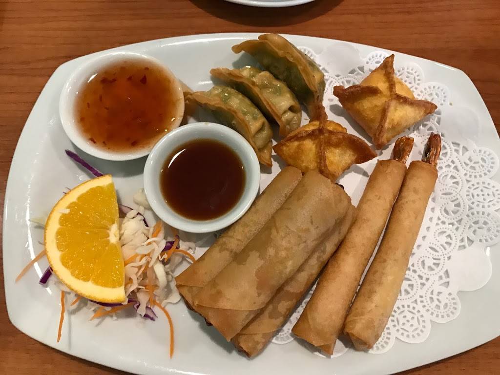 Sabai Thai Restaurant | restaurant | 215 W Hibiscus Blvd, Melbourne, FL 32901, USA | 3217330895 OR +1 321-733-0895