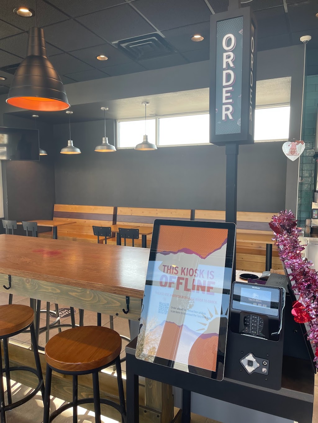 Taco Bell | restaurant | 46320 W Panoche Rd, Firebaugh, CA 93622, USA | 5594795840 OR +1 559-479-5840