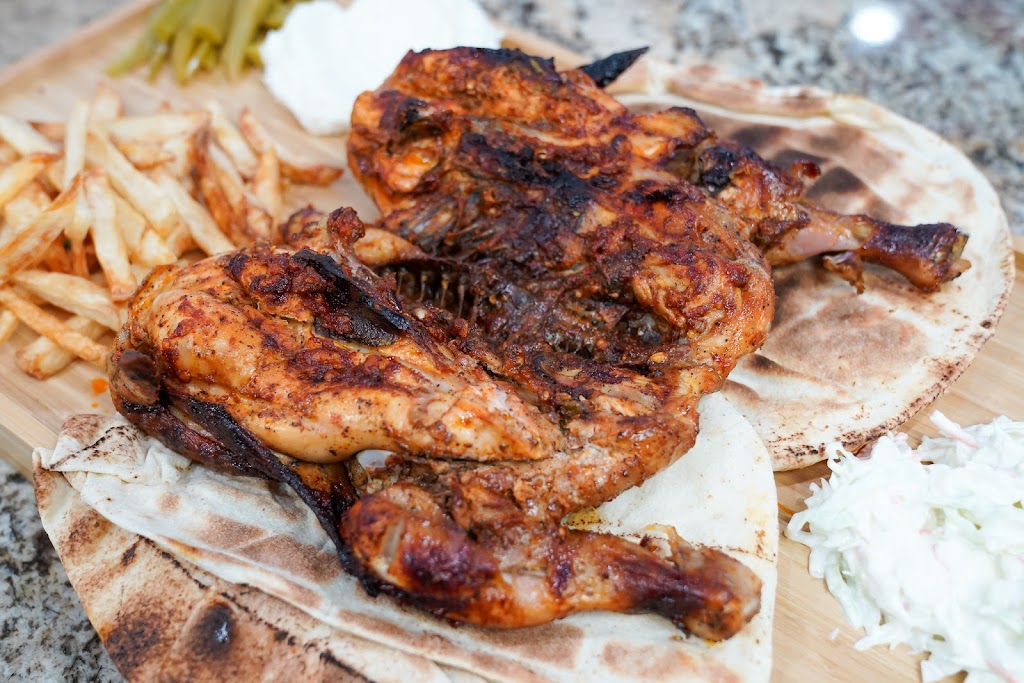 Hawilo Grill | restaurant | 6593 Greenfield Rd, Detroit, MI 48228, USA | 3136663331 OR +1 313-666-3331