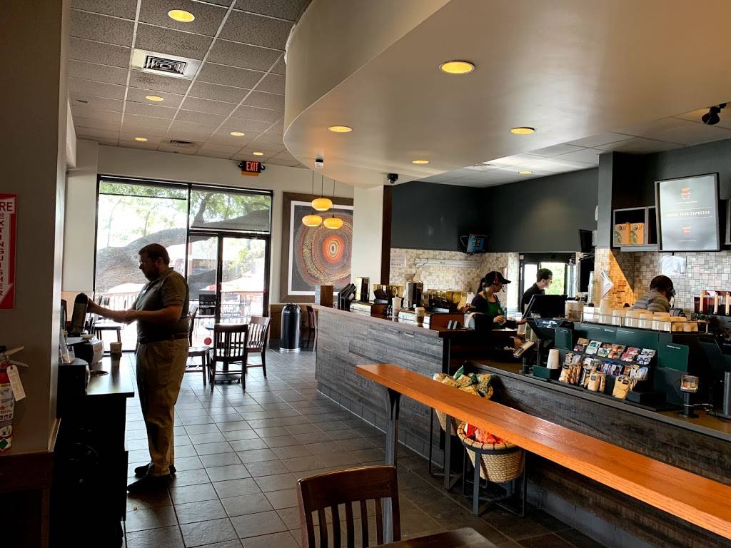 Starbucks | cafe | 2505 W Parmer Ln, Austin, TX 78727, USA | 5129739046 OR +1 512-973-9046