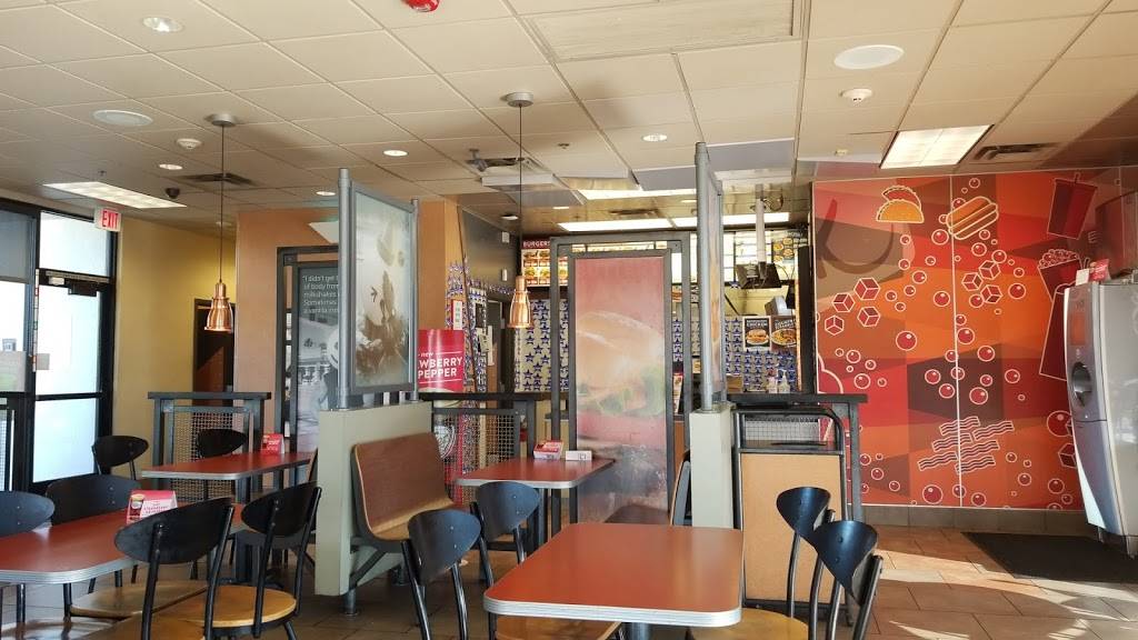 Jack in the Box | restaurant | 16760 W Bell Rd, Surprise, AZ 85374, USA | 6239755294 OR +1 623-975-5294