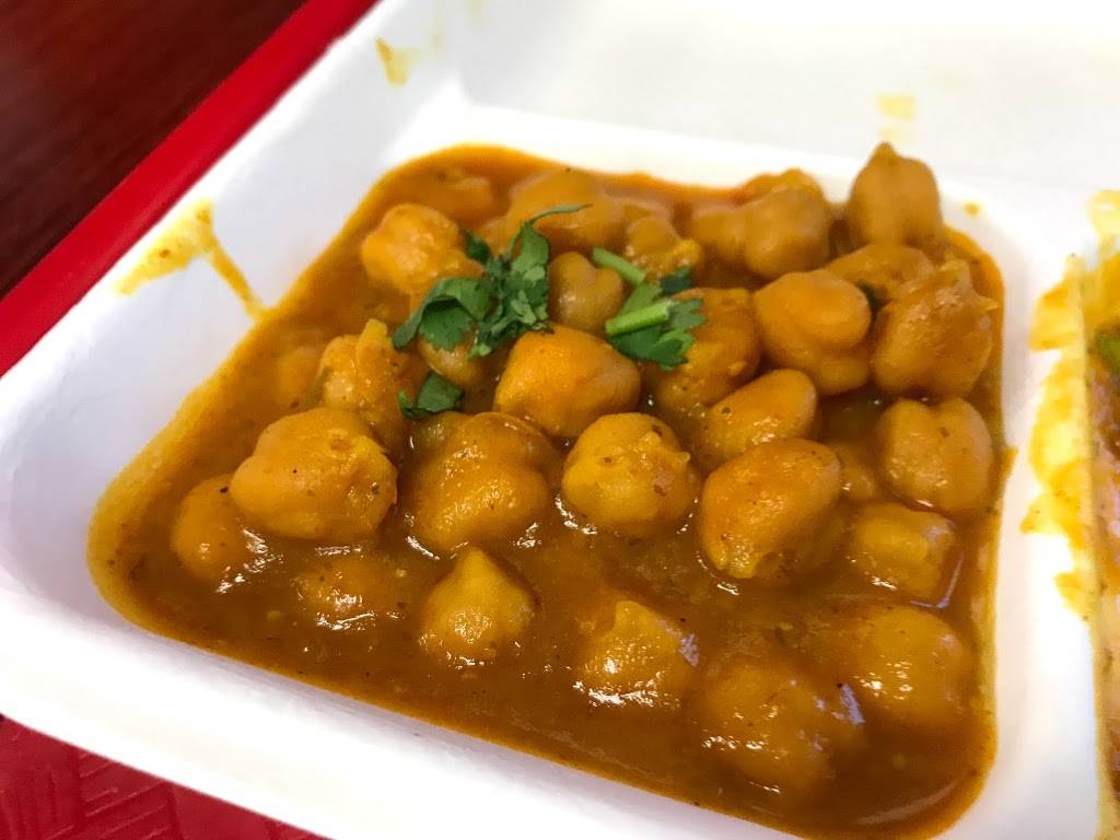 Indian Market | restaurant | 2811 W Clinton Ave, Fresno, CA 93705, USA | 5598402940 OR +1 559-840-2940