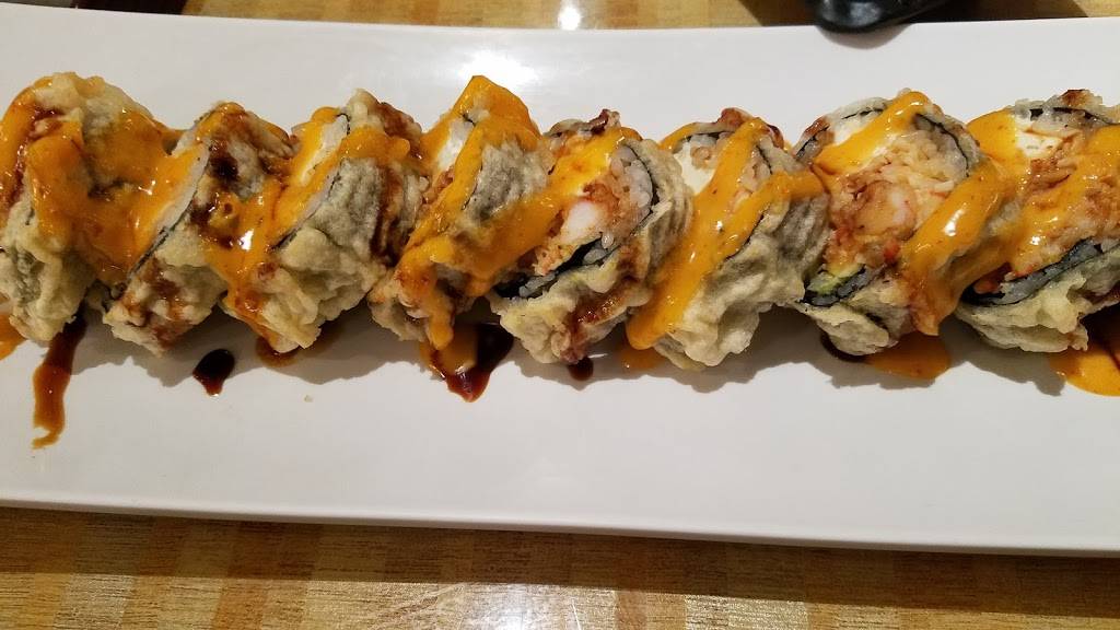 Osuba | restaurant | 606 N Hwy 77, Waxahachie, TX 75165, USA | 9729376666 OR +1 972-937-6666