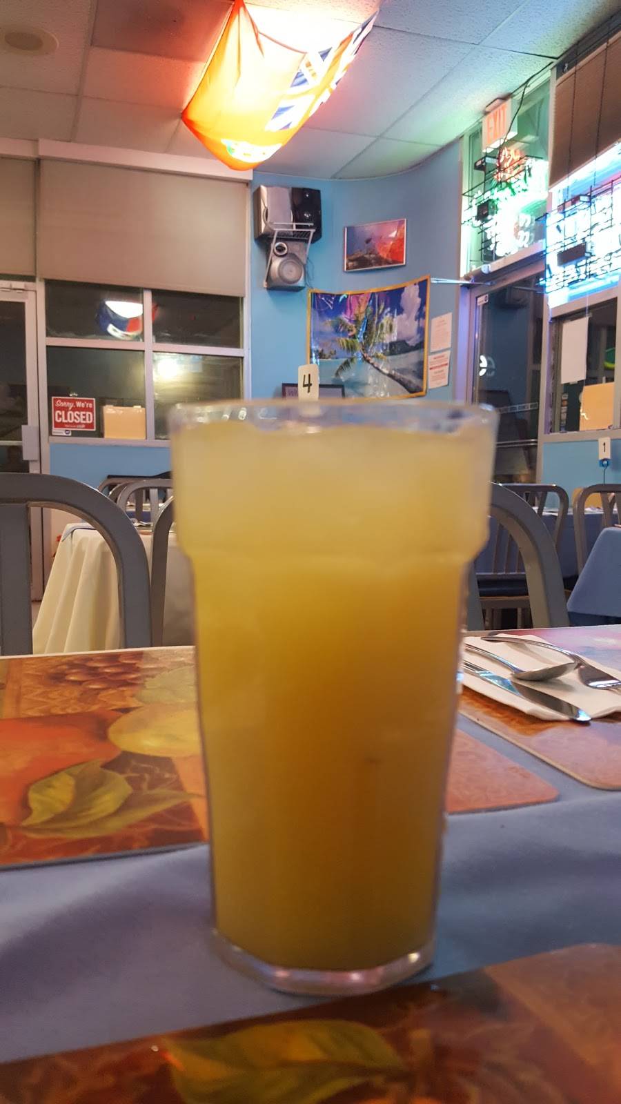 A Taste of the Caribbean | restaurant | 2720 Central Ave SE, Albuquerque, NM 87106, USA | 5055038428 OR +1 505-503-8428