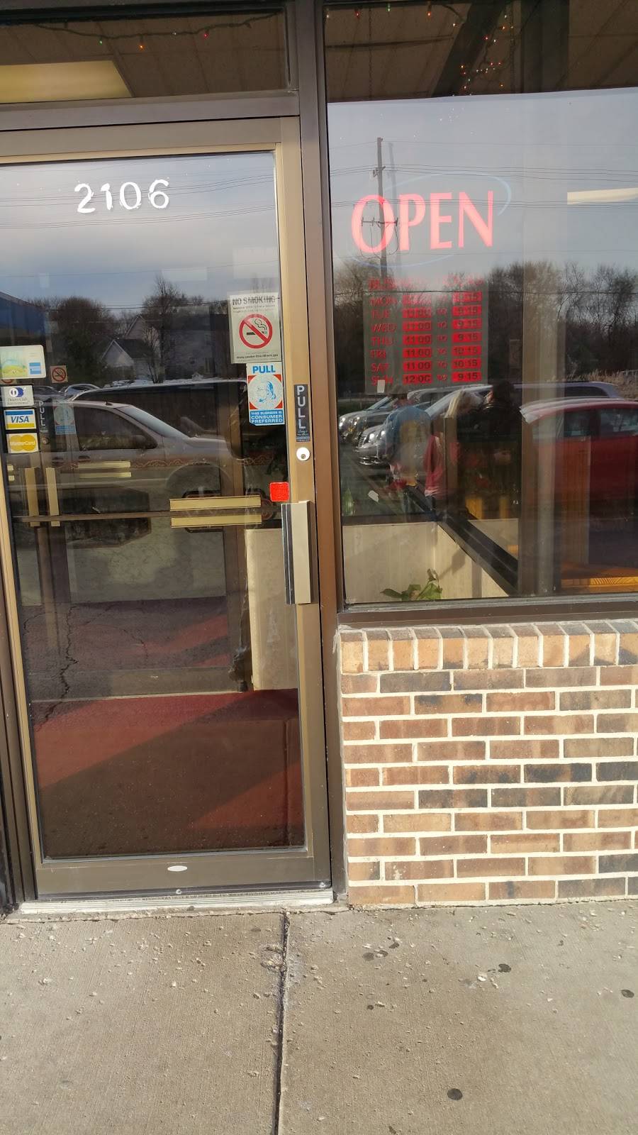 Lily Garden Restaurant | restaurant | 2106 Algonquin Rd, Lake in the Hills, IL 60156, USA | 8476581250 OR +1 847-658-1250