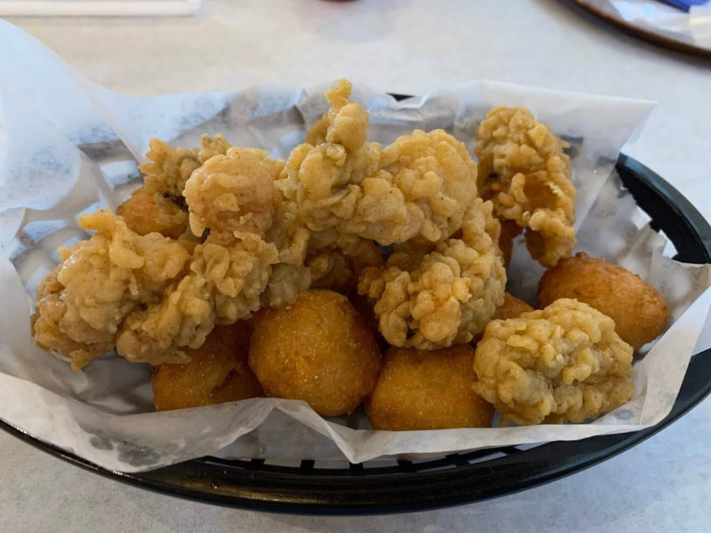 Tasty Crab House | restaurant | 104 Woody Jones Blvd unit a, Florence, SC 29501, USA | 8437991926 OR +1 843-799-1926