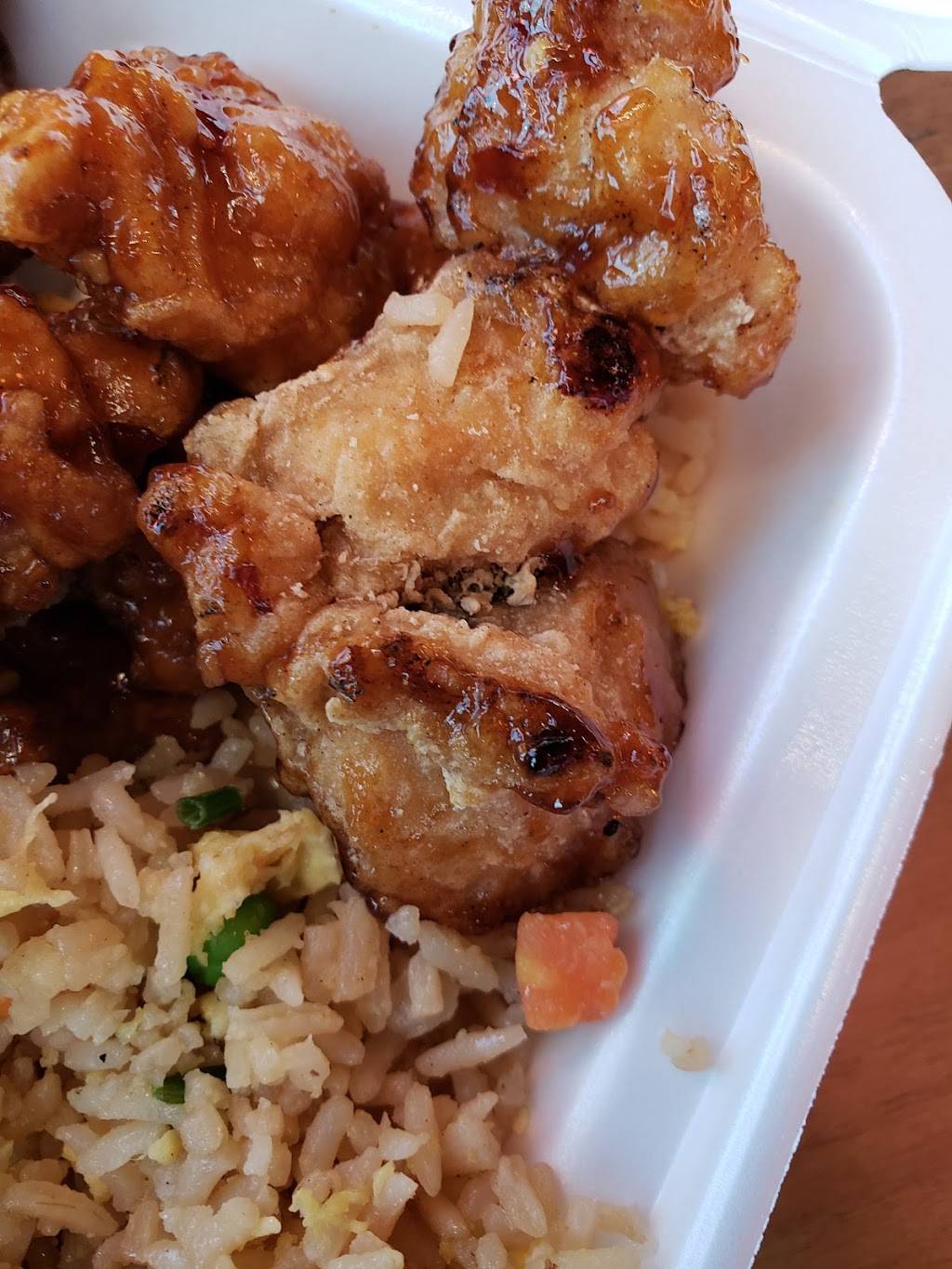 Panda Express | meal takeaway | 1572 E Fremont St, Stockton, CA 95202, USA | 2099379896 OR +1 209-937-9896