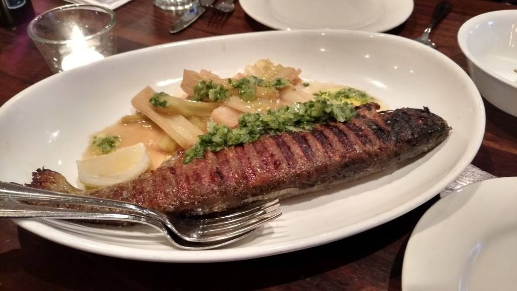 Enoteca Sociale | restaurant | 1288 Dundas St W, Toronto, ON M6J 1X7, Canada | 4165341200 OR +1 416-534-1200