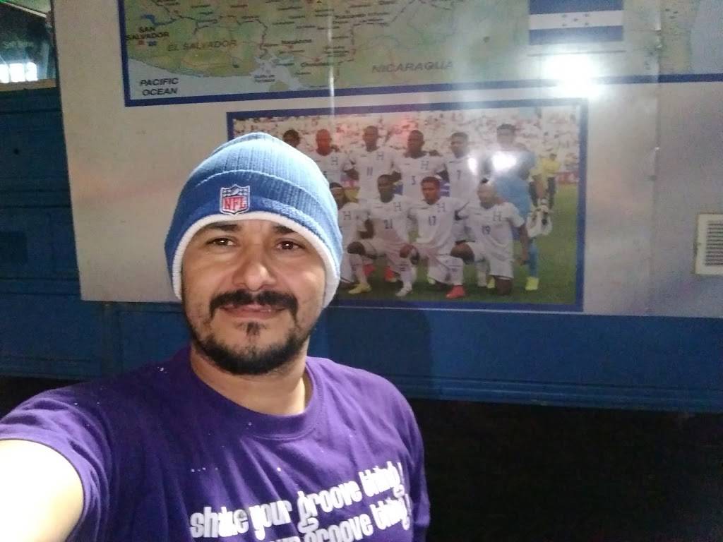 Sason catracho | restaurant | 3230 Campbell Rd, Houston, TX 77080, USA | 8328606688 OR +1 832-860-6688