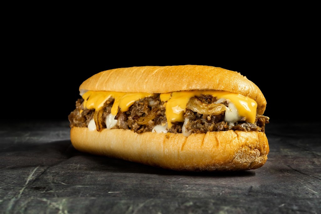 Pardon My Cheesesteak | restaurant | 583 Illinois Rte 59, Aurora, IL 60504, USA | 8884440934 OR +1 888-444-0934