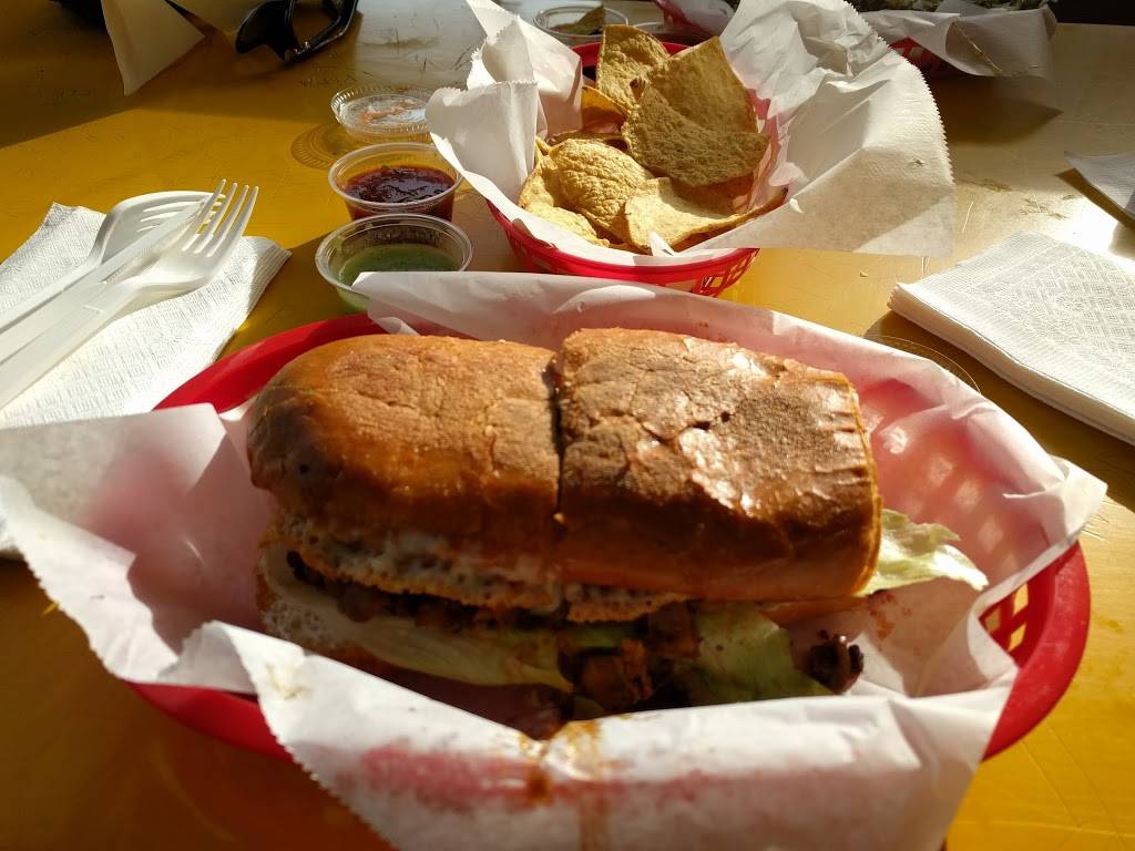 Taqueria El Farolito | restaurant | 2950 24th St, San Francisco, CA 94110, USA | 4156410758 OR +1 415-641-0758