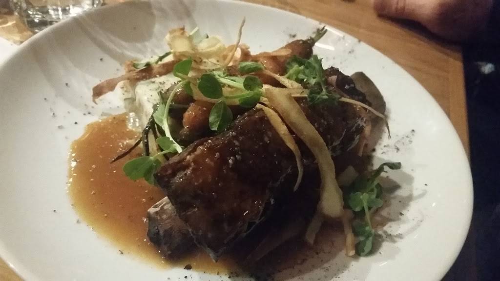 Ristorante Rosina | restaurant | 698 Goderich St, Port Elgin, ON N0H 2C0, Canada | 5193895977 OR +1 519-389-5977