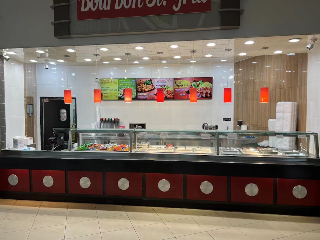 Bourbon St Grill | meal takeaway | 10300 Southside Blvd #3050, Jacksonville, FL 32256, USA | 9045038722 OR +1 904-503-8722