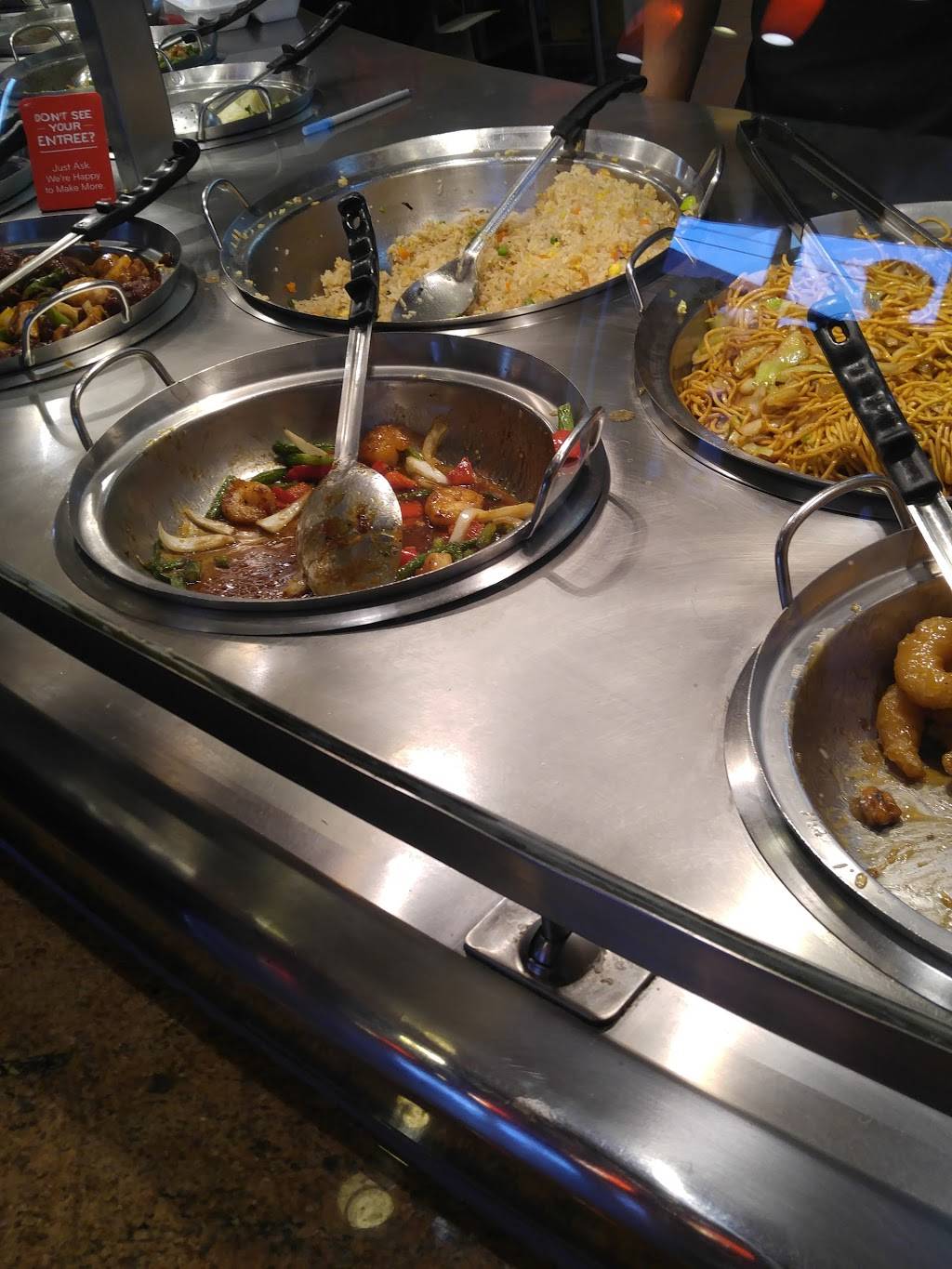 Panda Express | meal takeaway | 150 Movie Row, Smyrna, TN 37167, USA | 6153557391 OR +1 615-355-7391