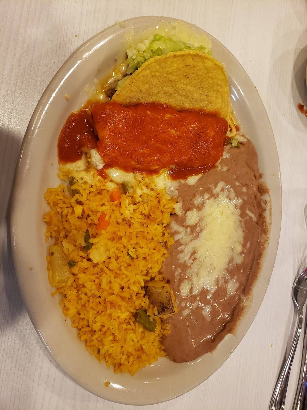 Las Margaritas Downtown | restaurant | 220 S 8th St, Columbia, MO 65203, USA | 5734424300 OR +1 573-442-4300