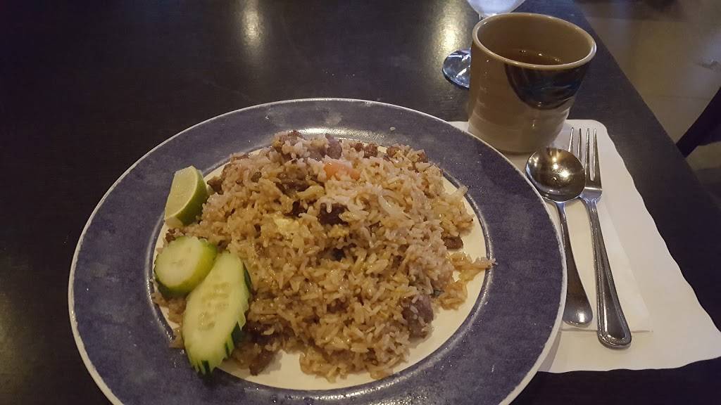 Jasmine Thai Cuisine | restaurant | 19707 Rinaldi St, Porter Ranch, CA 91326, USA | 8188312100 OR +1 818-831-2100