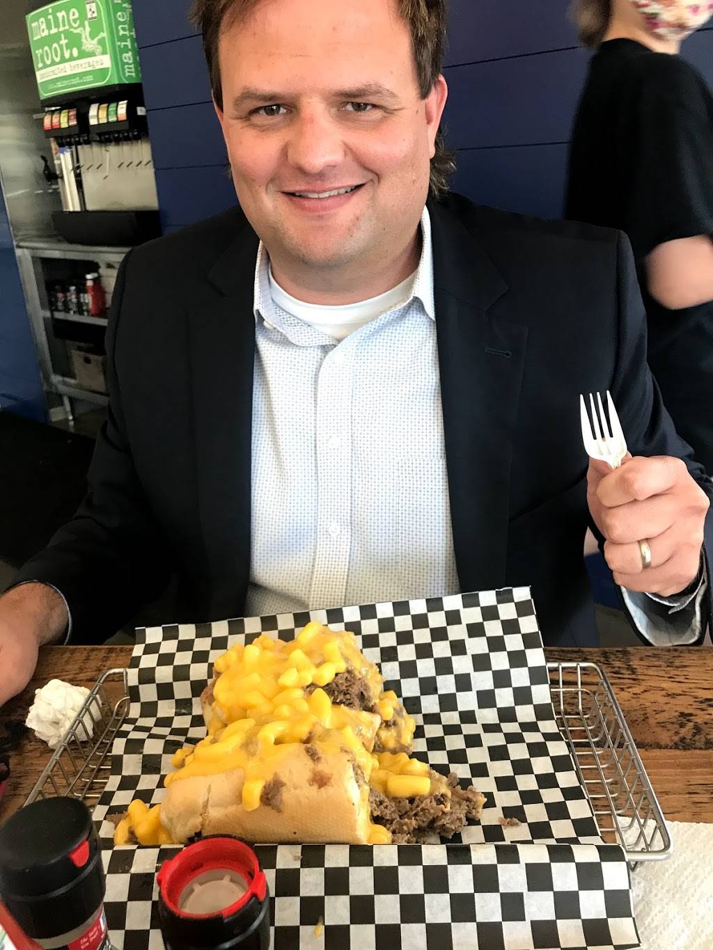 Philly Homa | restaurant | 605 NW 28th St, Oklahoma City, OK 73103, USA | 4056067887 OR +1 405-606-7887