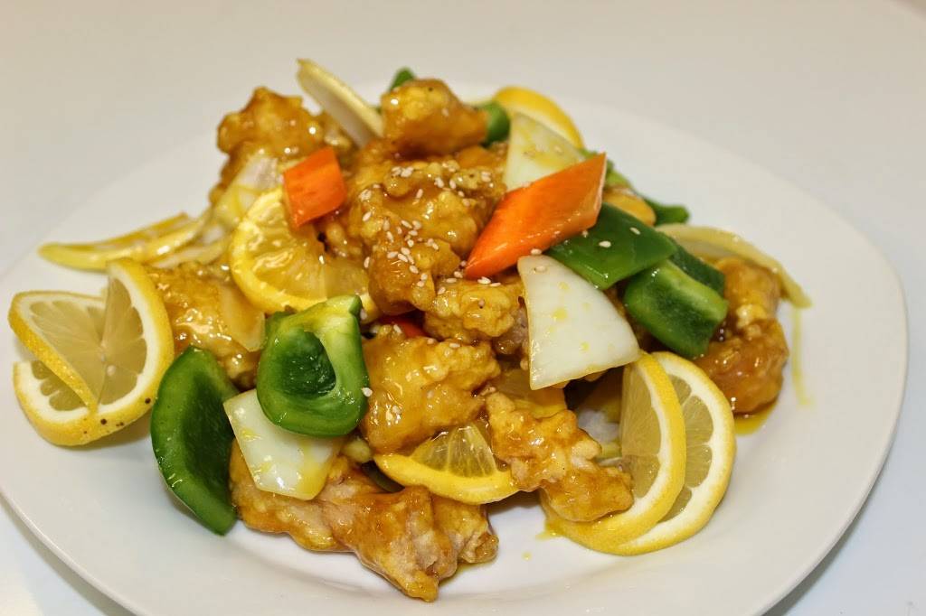 General Thai & Chinese Cuisine (Richmond Hill) | restaurant | 11000 Yonge St unit C2, Richmond Hill, ON L4C 3E4, Canada | 9055084639 OR +1 905-508-4639