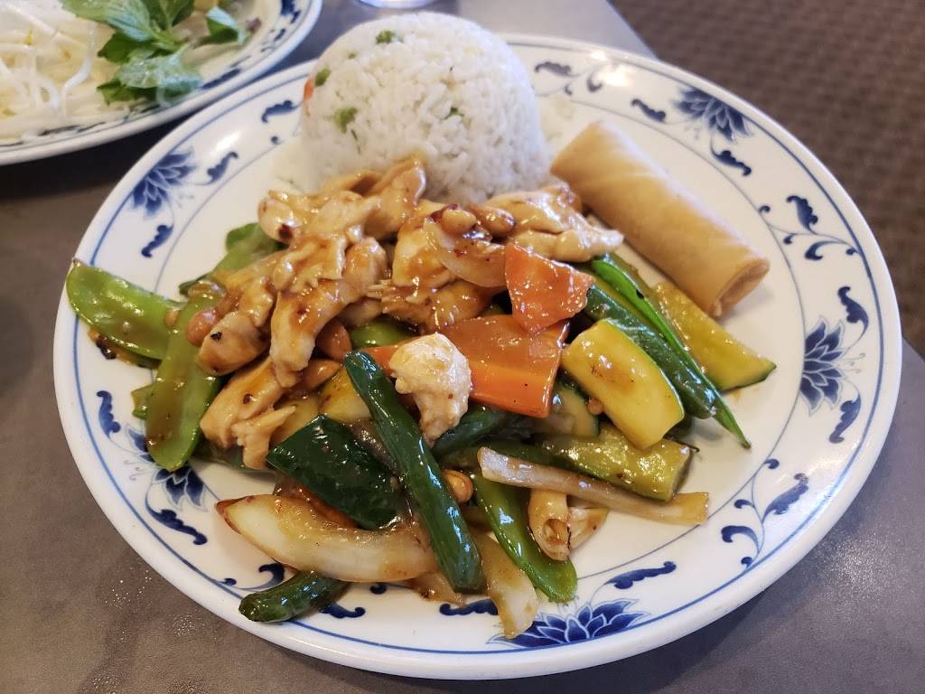 South Pacific Bistro | restaurant | 432 SW 13th St, Chehalis, WA 98532, USA | 3607400763 OR +1 360-740-0763