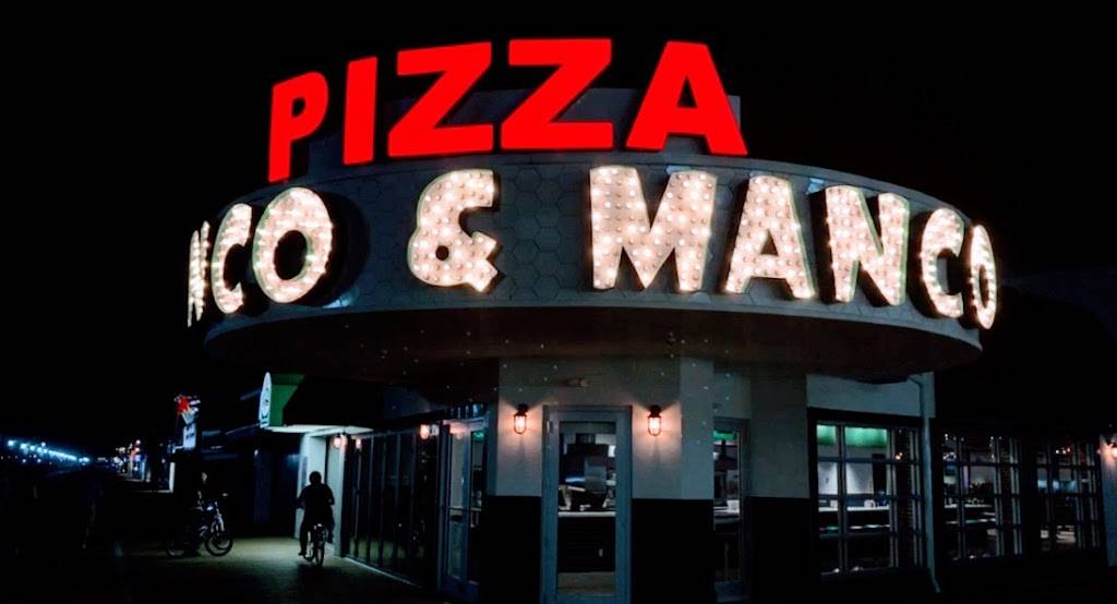 Manco & Manco | restaurant | 768 Boardwalk, Ocean City, NJ 08226, USA | 6093992548 OR +1 609-399-2548