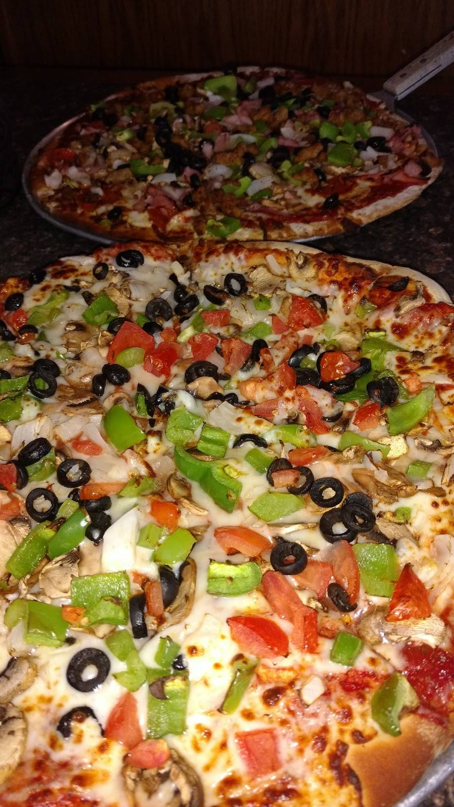 Bianchis | restaurant | 1110 N Silverbell Rd, Tucson, AZ 85745, USA | 5208828500 OR +1 520-882-8500