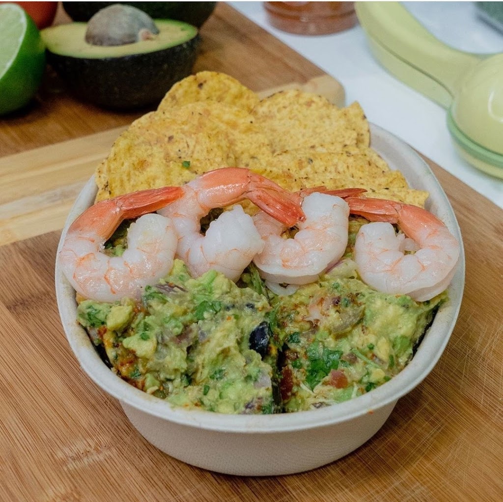 Wakamolli | restaurant | Doral, FL 33172, USA | 7865385116 OR +1 786-538-5116