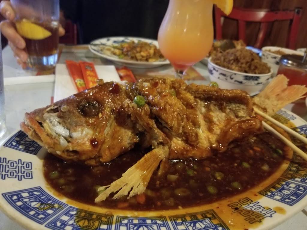 Szechuan Palace Chinese Restaurant | restaurant | 1965 43rd Ave, Vero Beach, FL 32960, USA | 7725627726 OR +1 772-562-7726