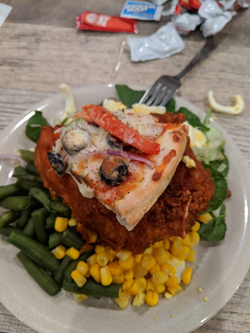 Pizza Ranch | restaurant | 930 Fleetfoot Dr, Waukesha, WI 53186, USA | 2626500207 OR +1 262-650-0207