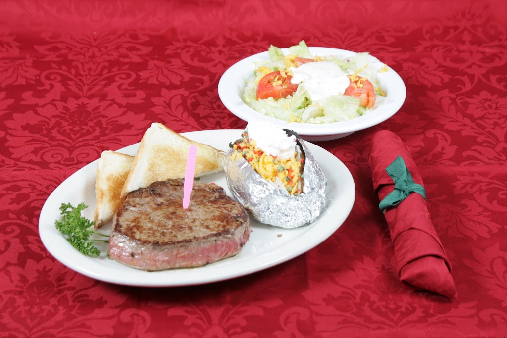 Western Sky Steakhouse | restaurant | 2024 N Chadbourne St, San Angelo, TX 76903, USA | 3256553610 OR +1 325-655-3610