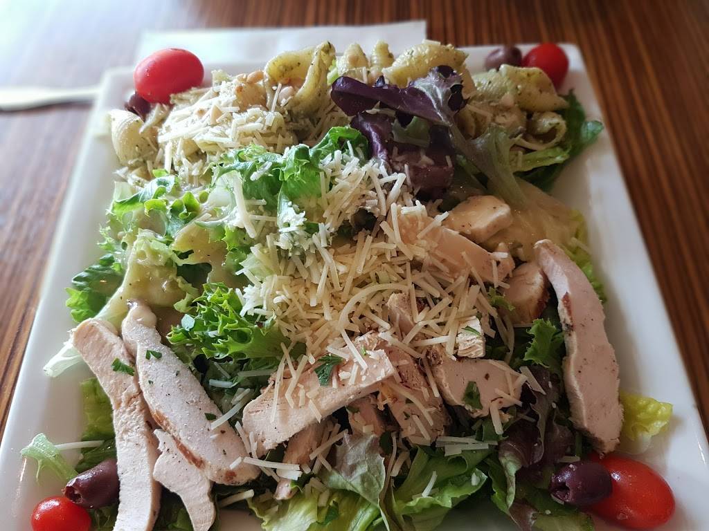 Cafe Express | cafe | 780 West Sam Houston Pkwy N #100, Houston, TX 77024, USA | 7135860800 OR +1 713-586-0800