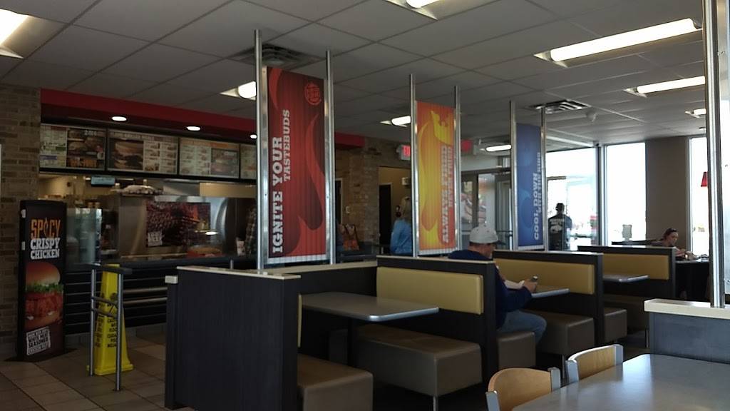 Burger King | restaurant | 1620 N State St, Greenfield, IN 46140, USA | 3174671398 OR +1 317-467-1398