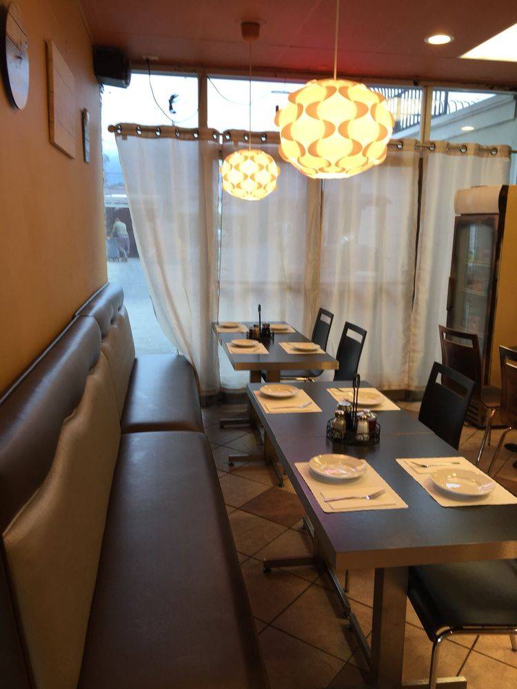 Zing Bistro | restaurant | 643 W Duarte Rd, Arcadia, CA 91007, USA | 6262540800 OR +1 626-254-0800