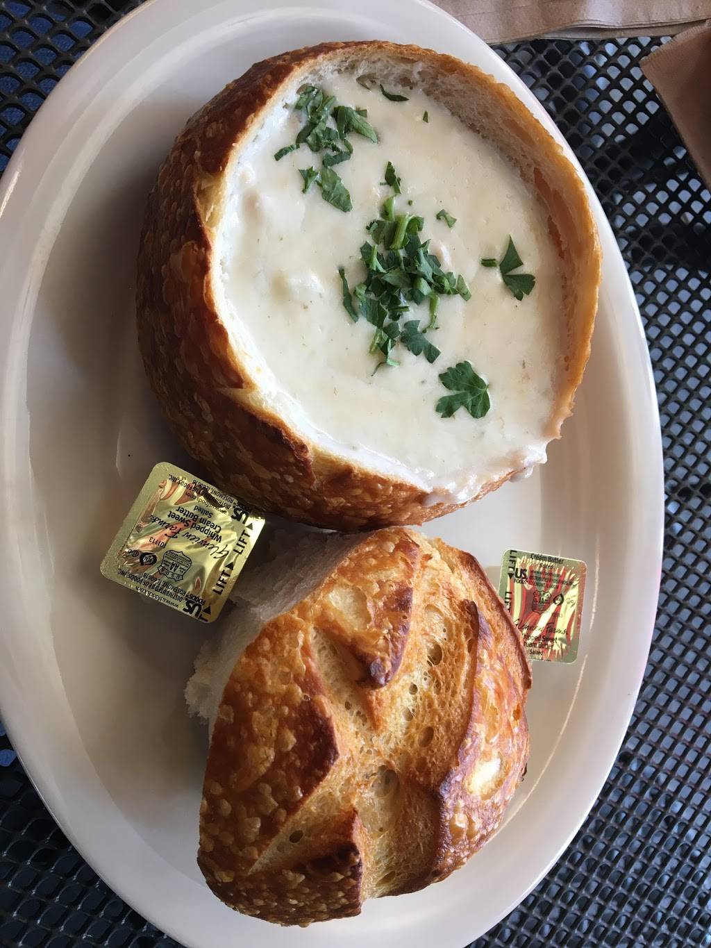 Boudin SF | bakery | 3333 Bristol St, Plaza Space 1000, Costa Mesa, CA 92626, USA | 7146892253 OR +1 714-689-2253