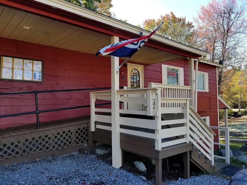 The Bacon Barn | restaurant | 4 Sanborn Rd, Londonderry, NH 03053, USA | 6034340100 OR +1 603-434-0100