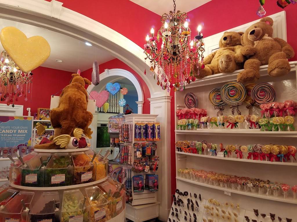 Sweet Petes Candy | restaurant | 400 N Hogan St, Jacksonville, FL 32202, USA | 9043767161 OR +1 904-376-7161