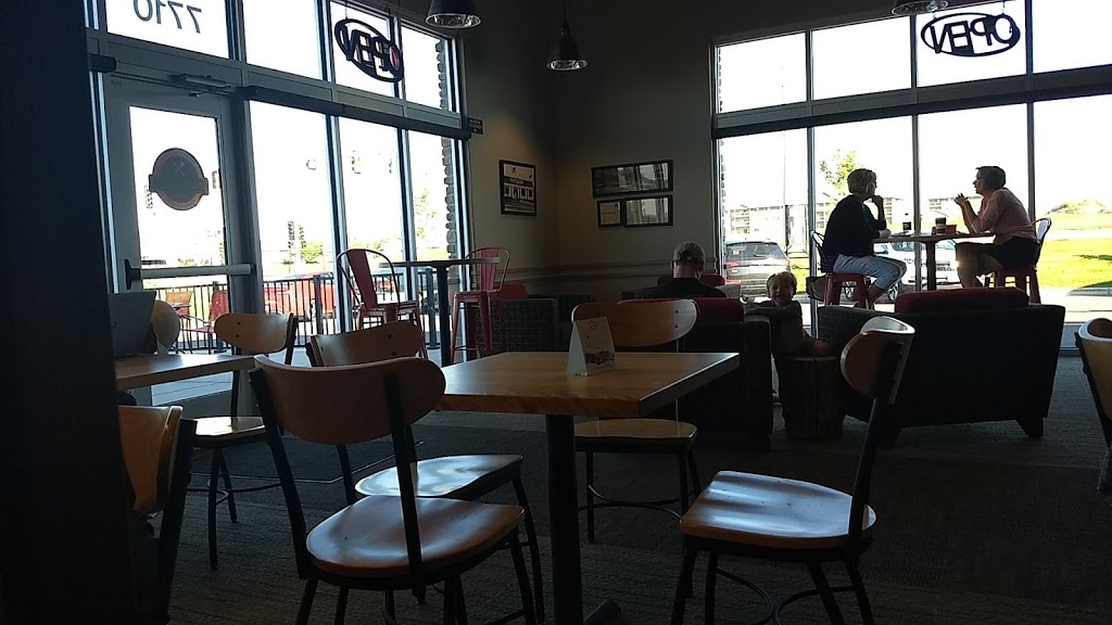 Scooters Coffee | bakery | 7710 S Dakota Hawk Ave, Sioux Falls, SD 57108, USA | 6052710964 OR +1 605-271-0964