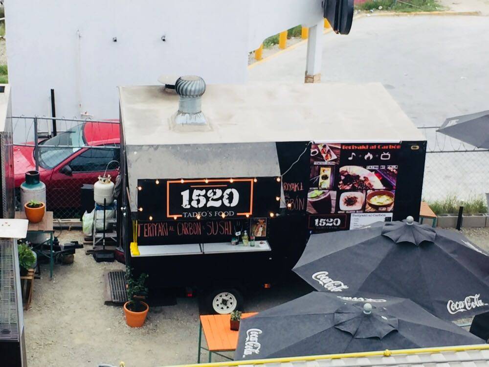 1520 Teriyaki al Carbón | restaurant | Avenida de los Insurgentes 15502, Rio Tijuana 3ra Etapa, Tijuana, B.C., Mexico | 016641791969 OR +52 664 179 1969