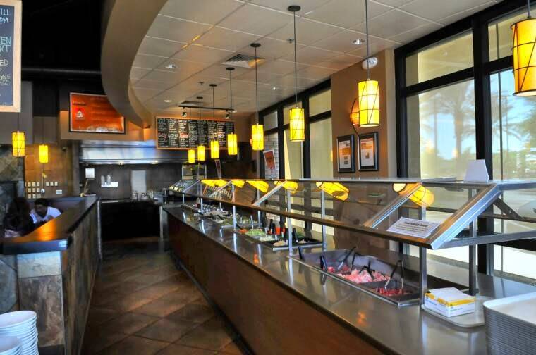 YCs Mongolian Grill | restaurant | 4770 E Ray Rd, Gilbert, AZ 85296, USA | 4804578681 OR +1 480-457-8681