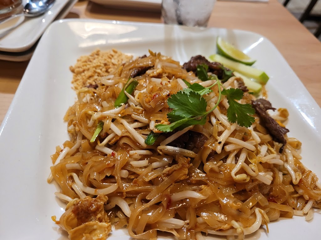 Kunis Thai Cuisine | restaurant | 101 E Hastings Rd Suite A and B, Spokane, WA 99218, USA | 5092905993 OR +1 509-290-5993