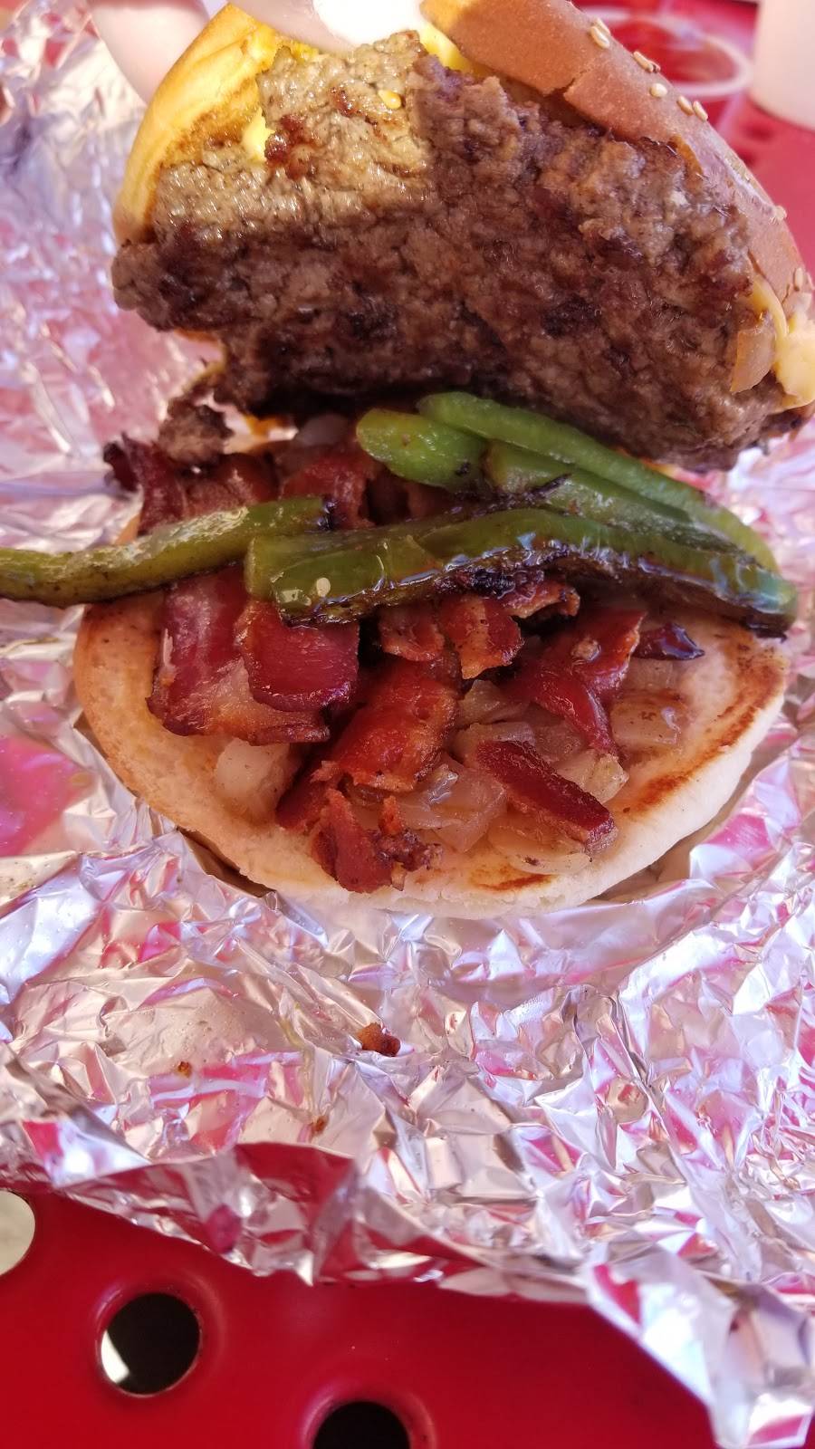 Five Guys | meal takeaway | 7026 Hwy 70 S, Nashville, TN 37221, USA | 6156730568 OR +1 615-673-0568