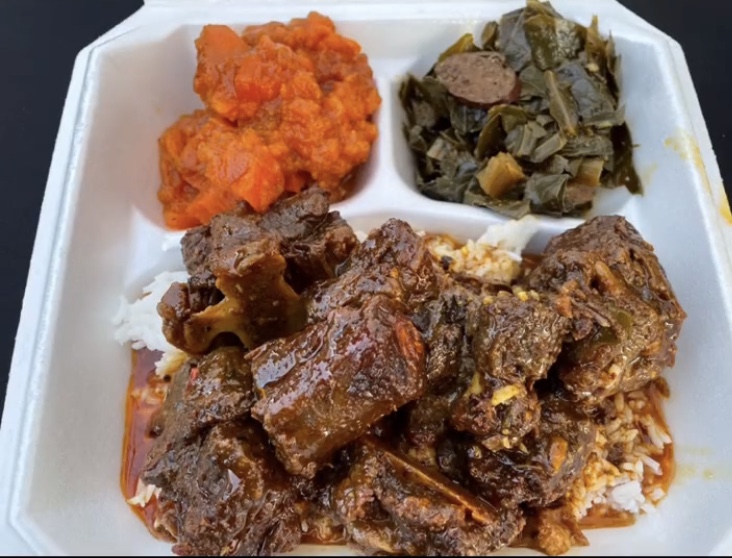 CreoleNesian Fusion | restaurant | 5250 Orange Ave, Long Beach, CA 90805, USA | 4242004111 OR +1 424-200-4111